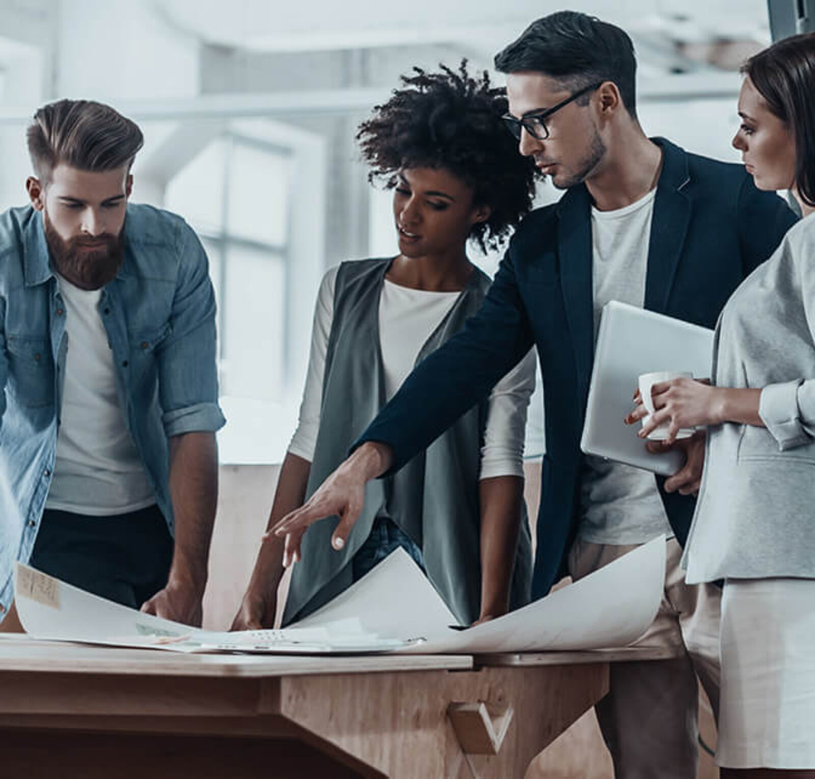 The Realities and Rewards of Owning a Marketing Firm