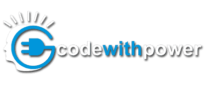 Website Small Logo for the header