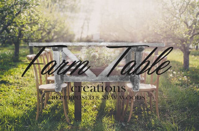 farmtablelight