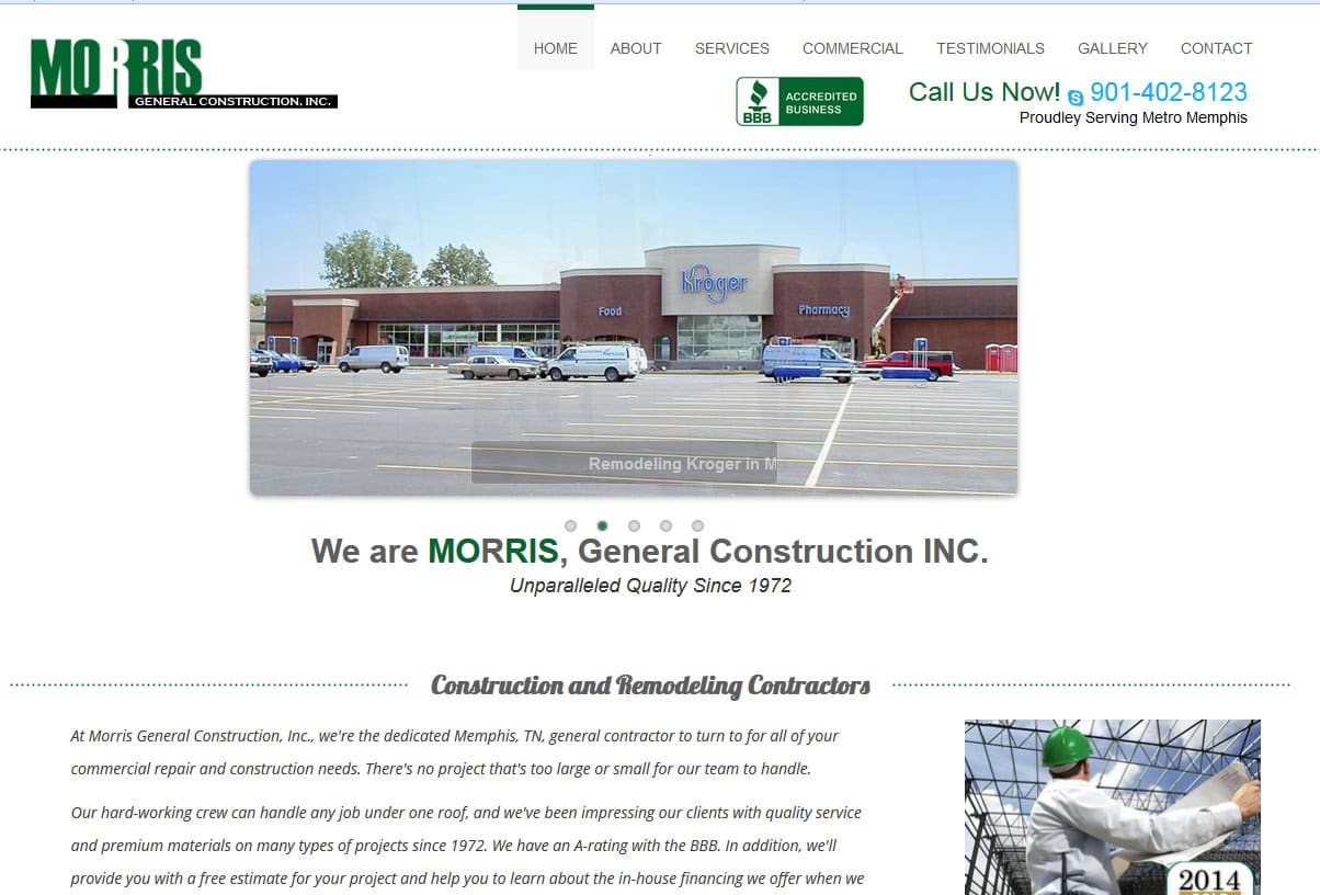 morrisgeneral