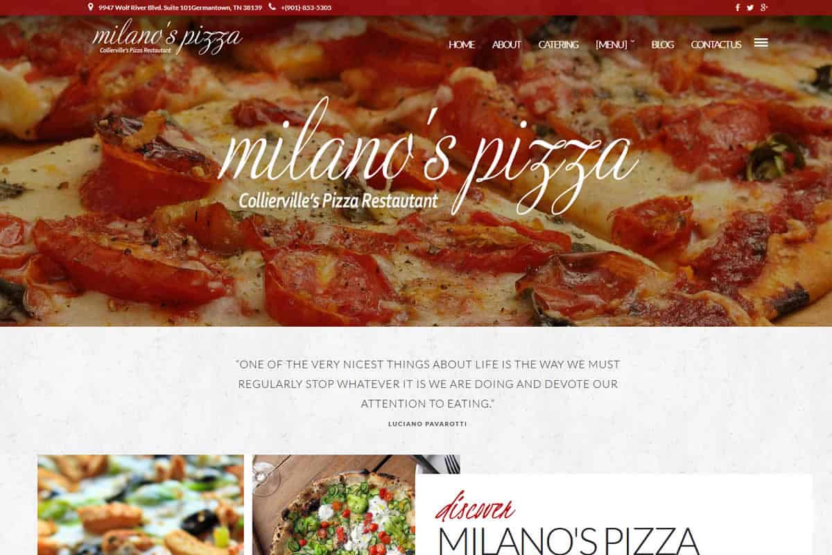 website