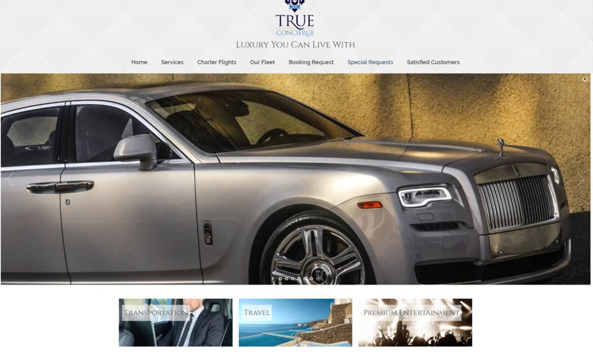 True Concierge