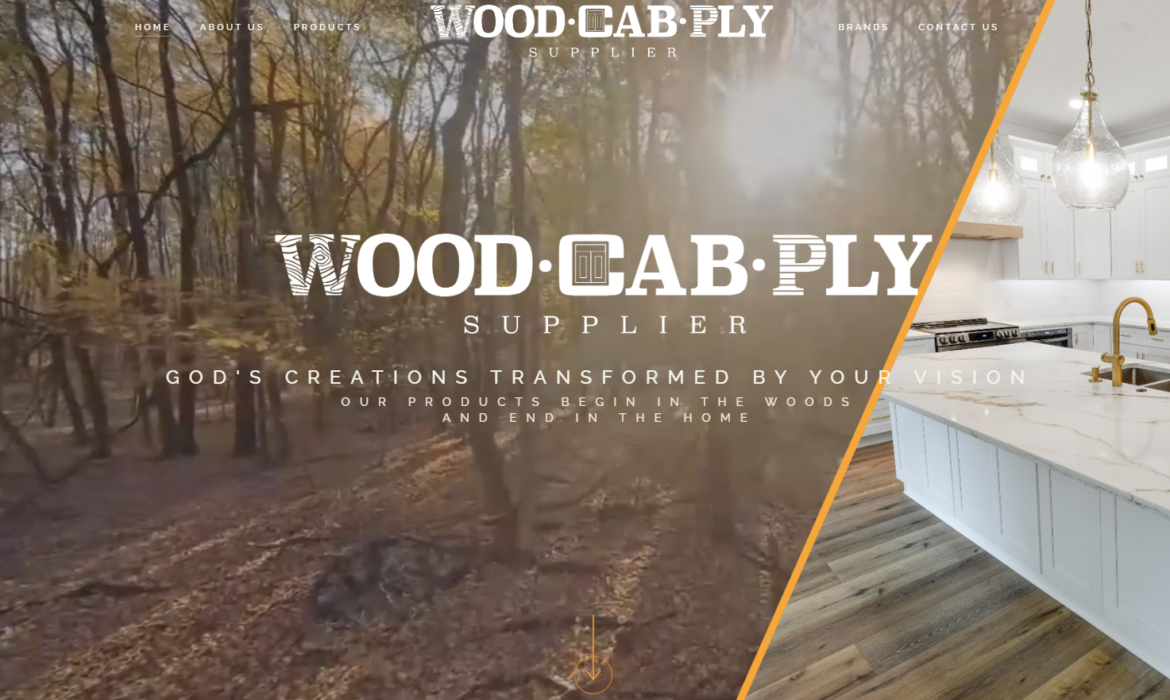 WoodCabPly